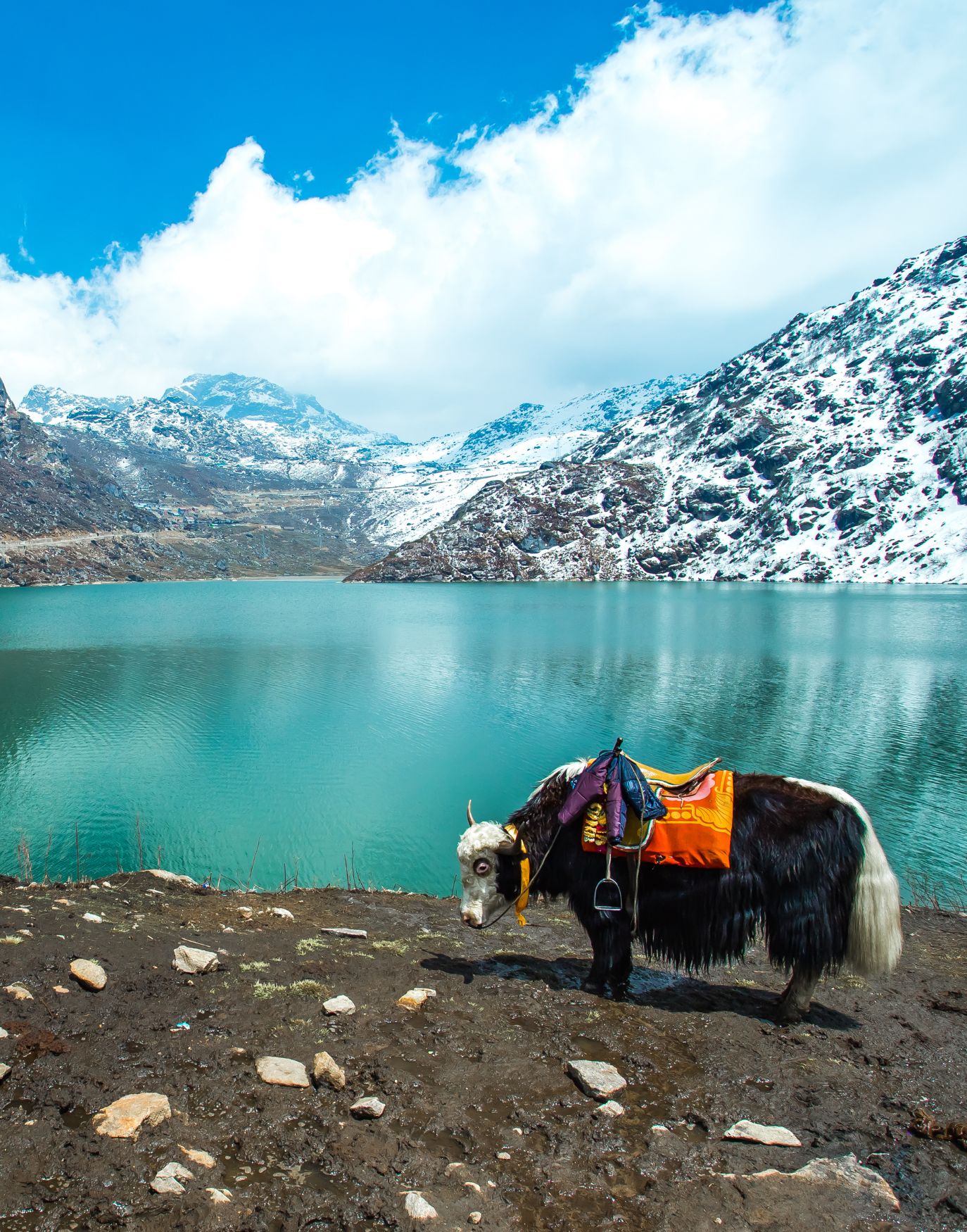 North Sikkim